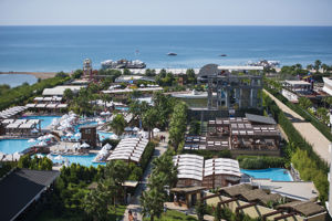 Adalya Elite Lara Hotel