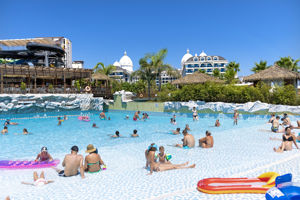 Adalya Elite Lara Hotel