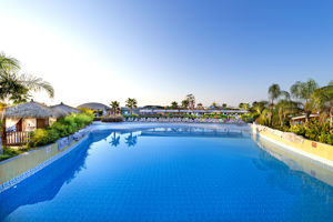 Adalya Elite Lara Hotel