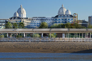 Adalya Elite Lara Hotel