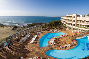 San Agustin Beach Club