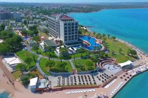 Asteria Zeus Didim