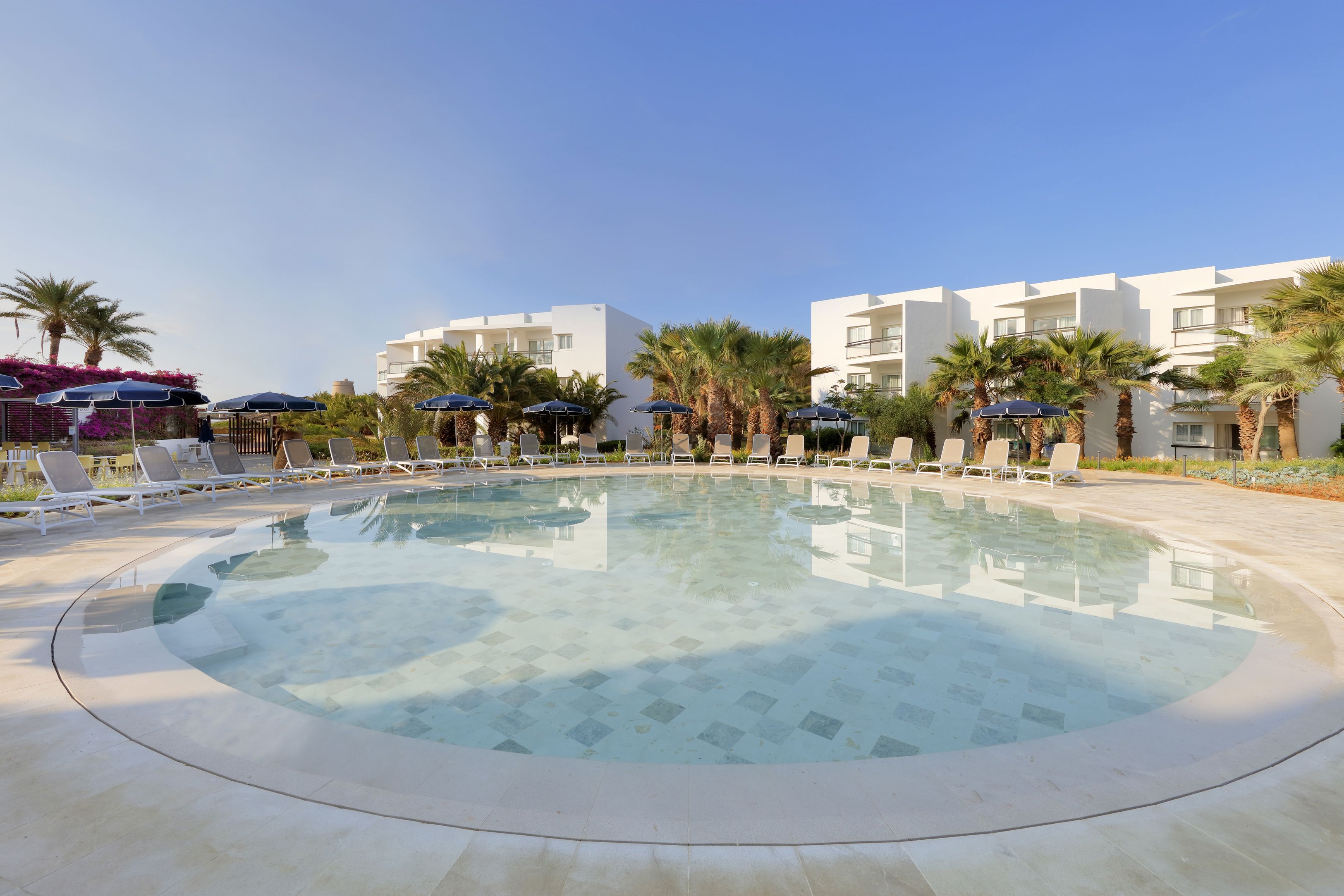 Grand Palladium Select Palace Ibiza