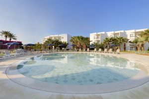 Grand Palladium Select Palace Ibiza