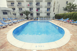 Costa Mar Appartementen