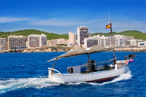 Costa Mar Appartementen