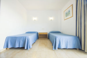 Costa Mar Appartementen