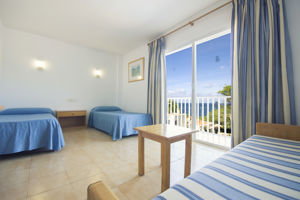 Costa Mar Appartementen