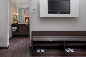 Woonvoorbeeld 4-kamerappartement