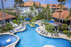 Prime Plaza Suites Sanur