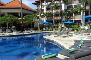 Prime Plaza Suites Sanur