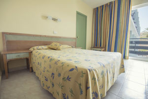 Azuline Pacific Hotel