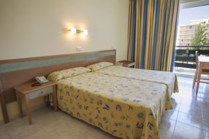 Azuline Pacific Hotel