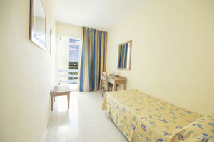 Azuline Pacific Hotel