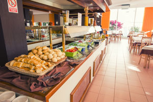 Azuline Pacific Hotel