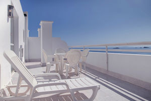 Woonvoorbeeld 2-kamerappartement