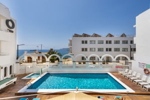 Lux Mar Appartementen