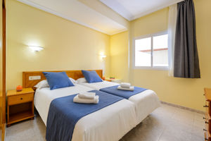 Lux Mar Appartementen