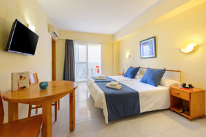 Lux Mar Appartementen