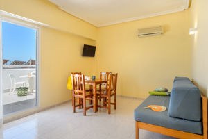 Lux Mar Appartementen