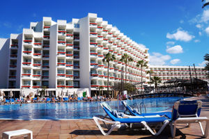 Alexandre Hotel Troya