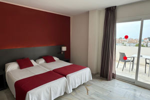 Nerja Club Spa & By Dorobe