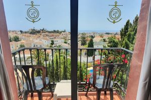 Nerja Club Spa & By Dorobe