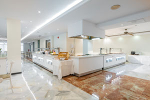 Nerja Club Spa & By Dorobe