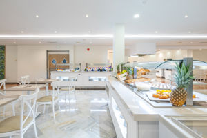 Nerja Club Spa & By Dorobe