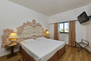 Woonvoorbeeld 2-kamerappartement