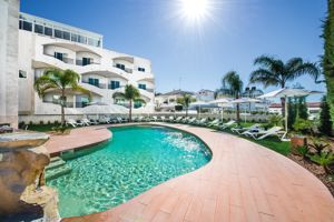 Velamar Sun & Beach Hotel