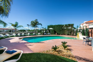 Velamar Sun & Beach Hotel