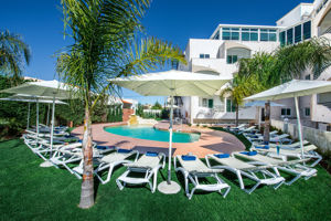 Velamar Sun & Beach Hotel