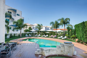 Velamar Sun & Beach Hotel