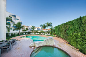 Velamar Sun & Beach Hotel