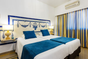 Woonvoorbeeld 2-kamerappartement