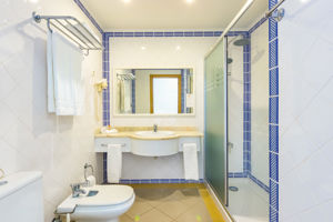 Woonvoorbeeld 2-kamerappartement