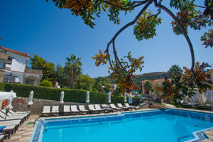 Anagenessis Appartementen