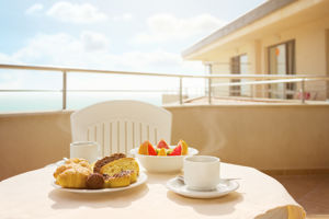 Woonvoorbeeld 2-kamerappartement