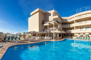 Dragos del Sur Aparthotel