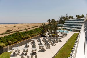 Santa Monica Suites Hotel