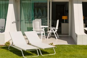 Santa Monica Suites Hotel