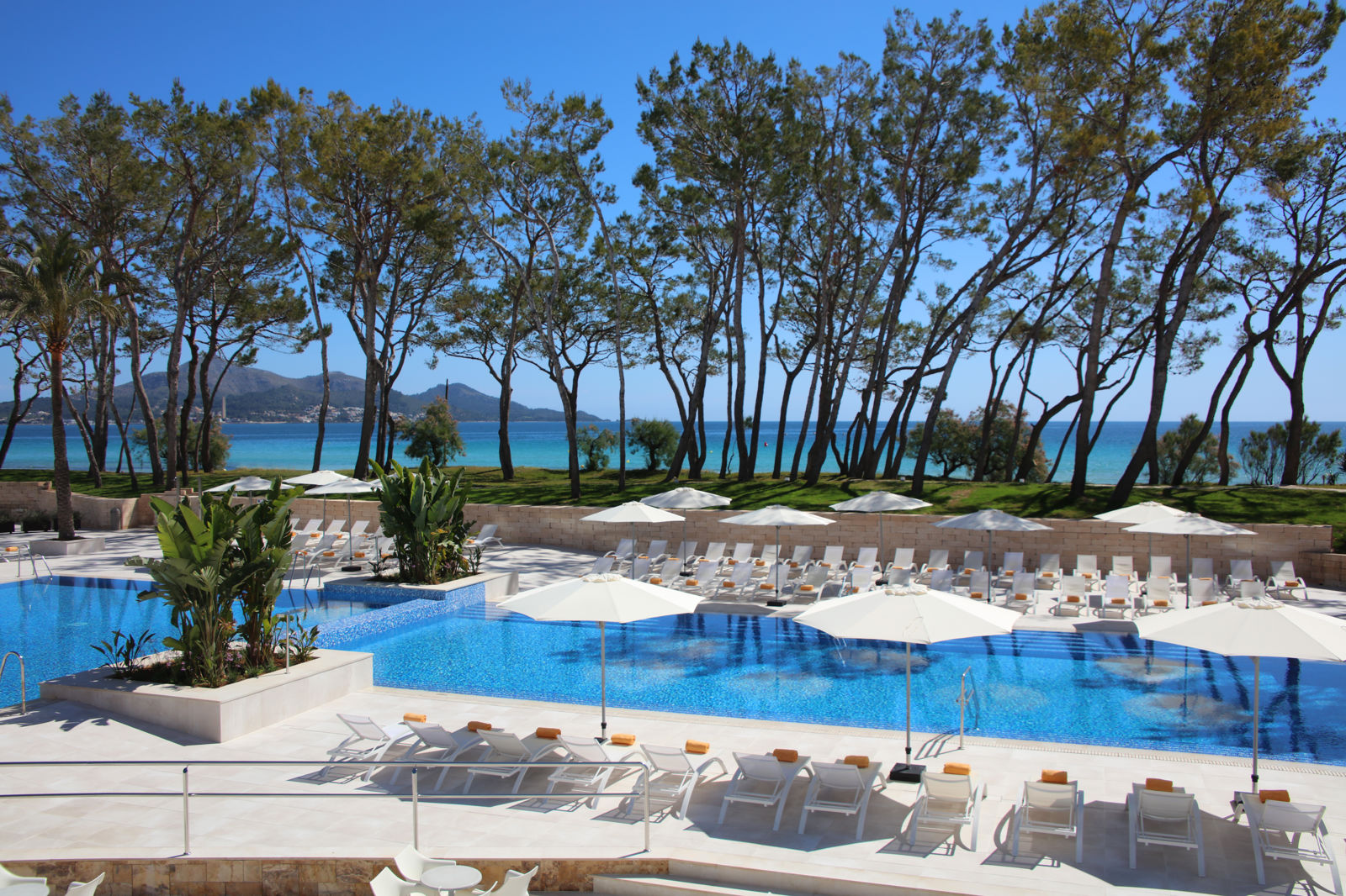 Iberostar Waves Playa de Muro billede 2