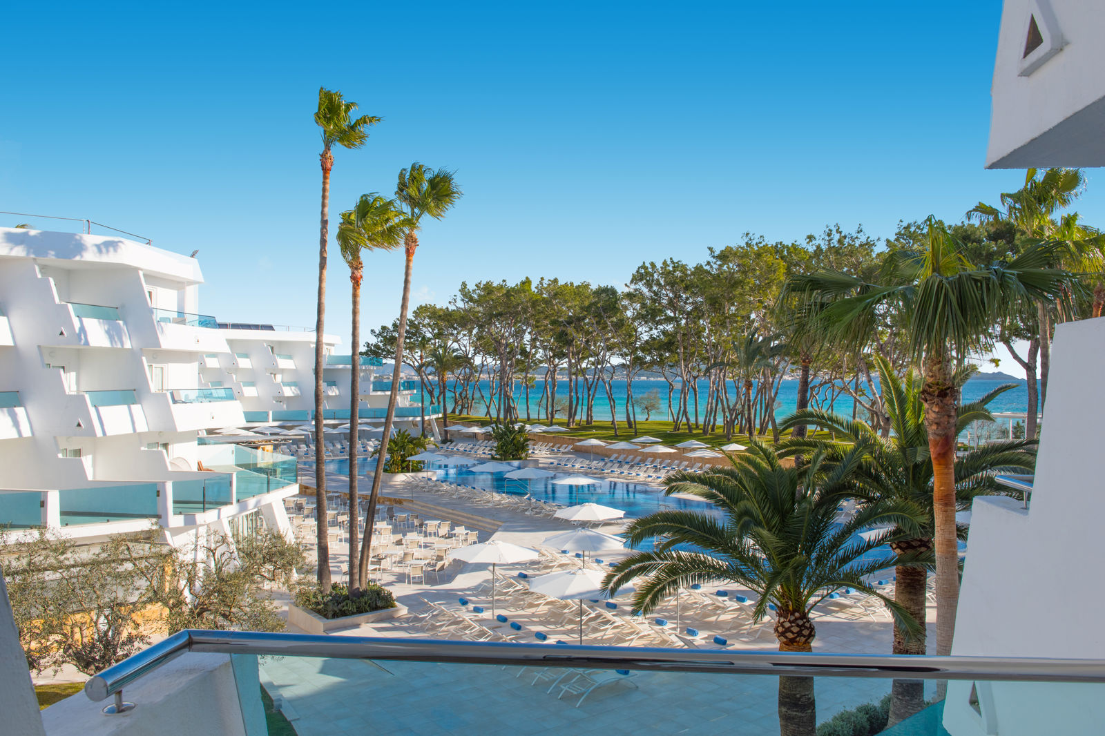 Iberostar Waves Playa de Muro billede 4