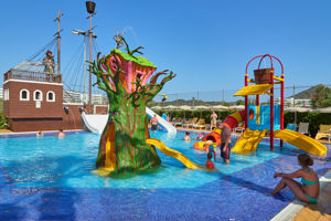 BQ Alcudia Sun Village