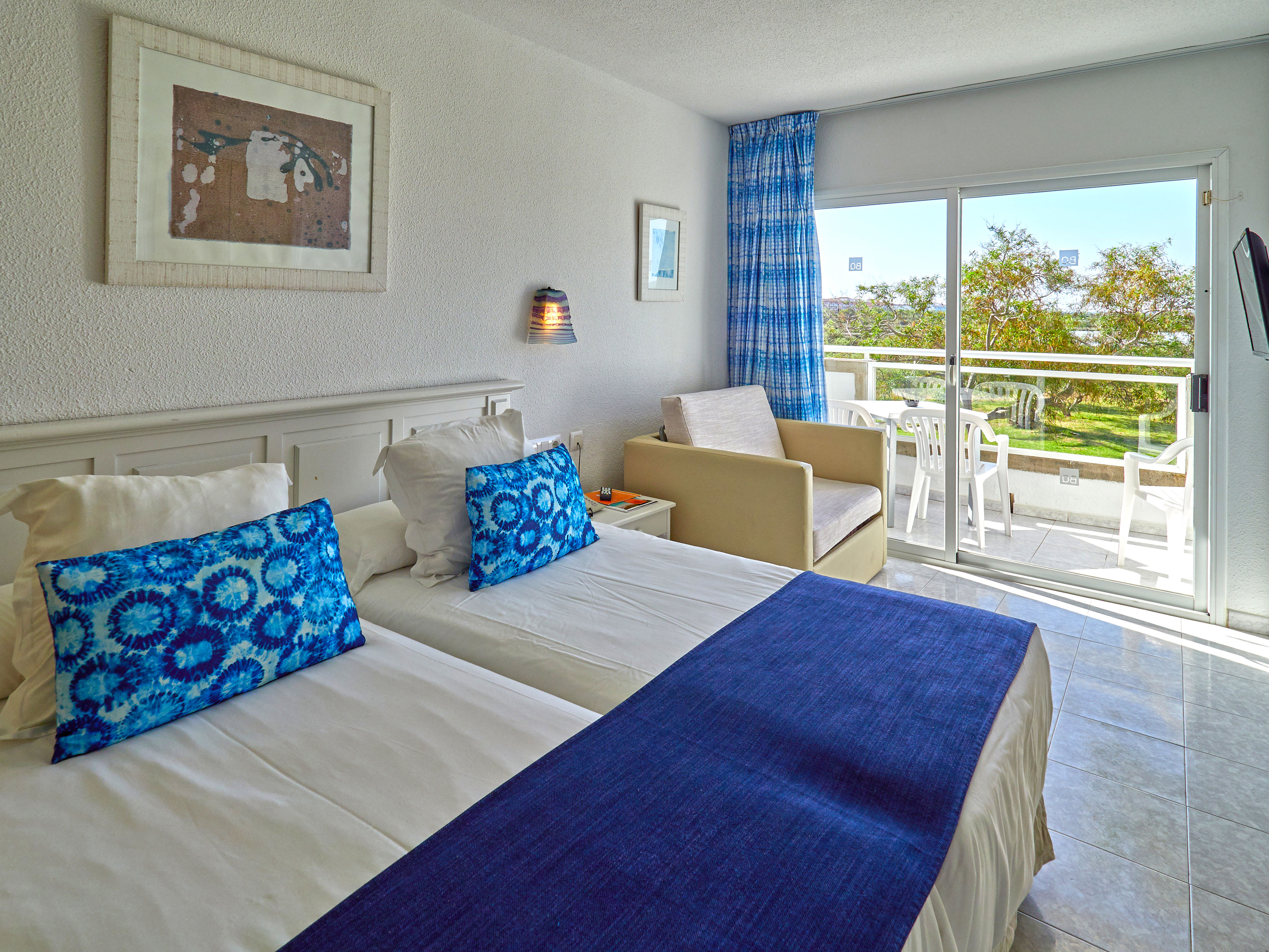 BQ Alcudia Sun Village