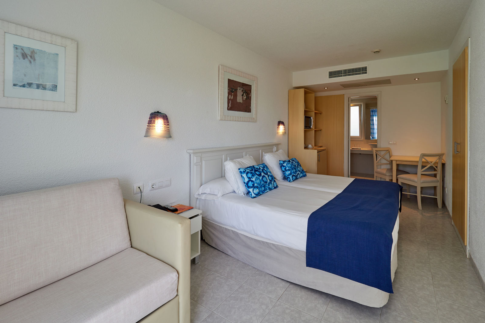 BQ Alcudia Sun Village billede 4