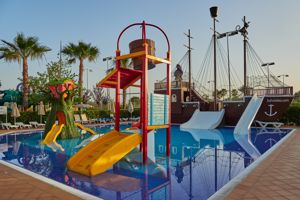 BQ Alcudia Sun Village