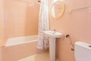 Woonvoorbeeld 2-kamerappartement