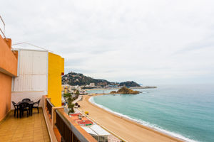 Woonvoorbeeld 2-kamerappartement